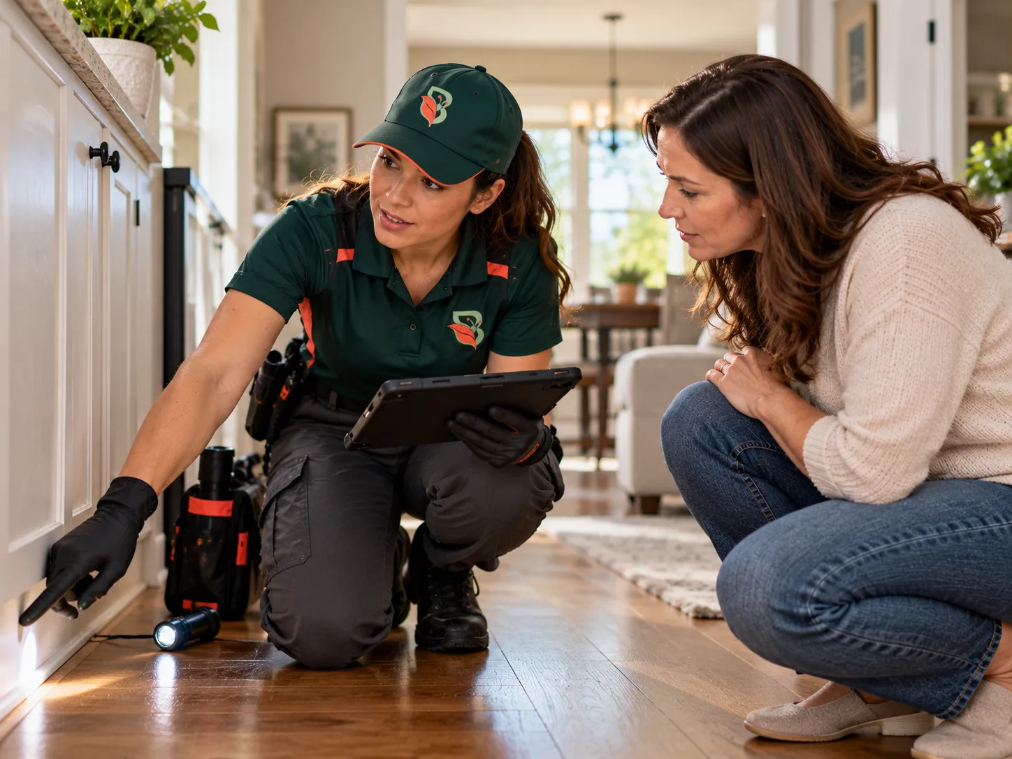 Pest Control La Place, LA FAQs